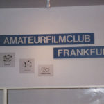 Sonderausstellung 2001 75 Jahre Film- u.Videoclub FFM
