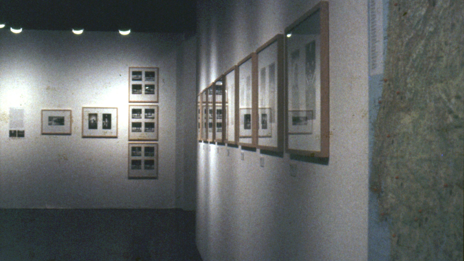 Ausstellung 1997 Filmland Portugal
