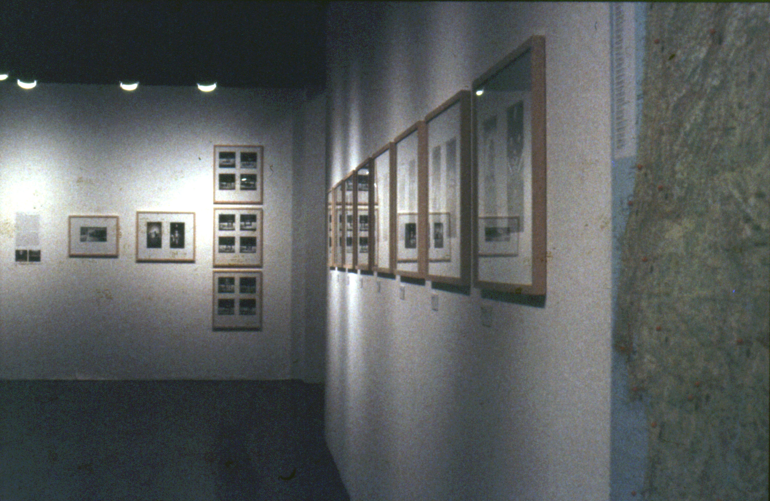 Ausstellung 1997 Filmland Portugal