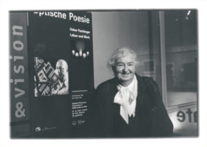 Ausstellung 11993 Optische Poesie: Oskar Fischinger