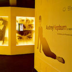 Sonderausstellung 2001 Audrey Hepburn - a woman, the style