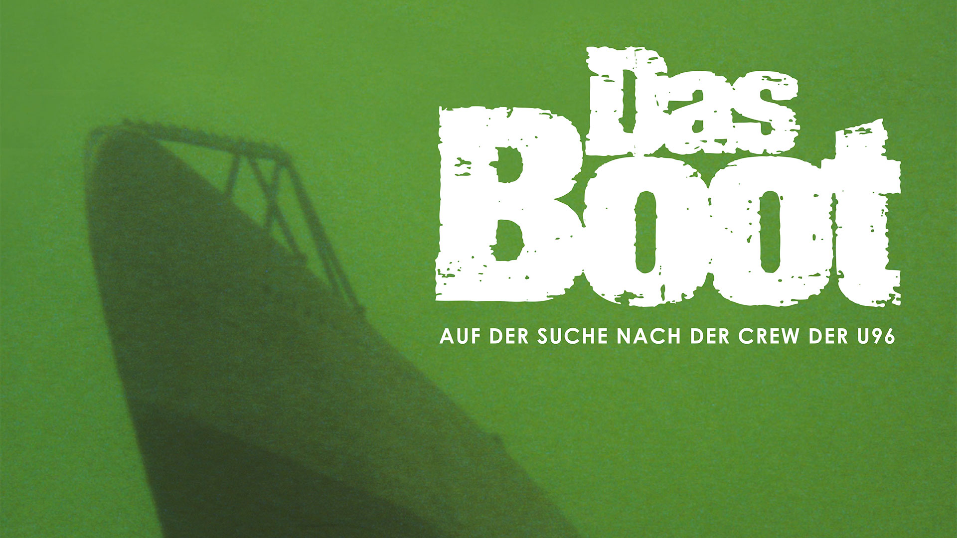 DAS BOOT Revisited Visual