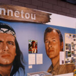 Winnetou und sein roter Bruder – Indianerfilme in der BRD und der DDR