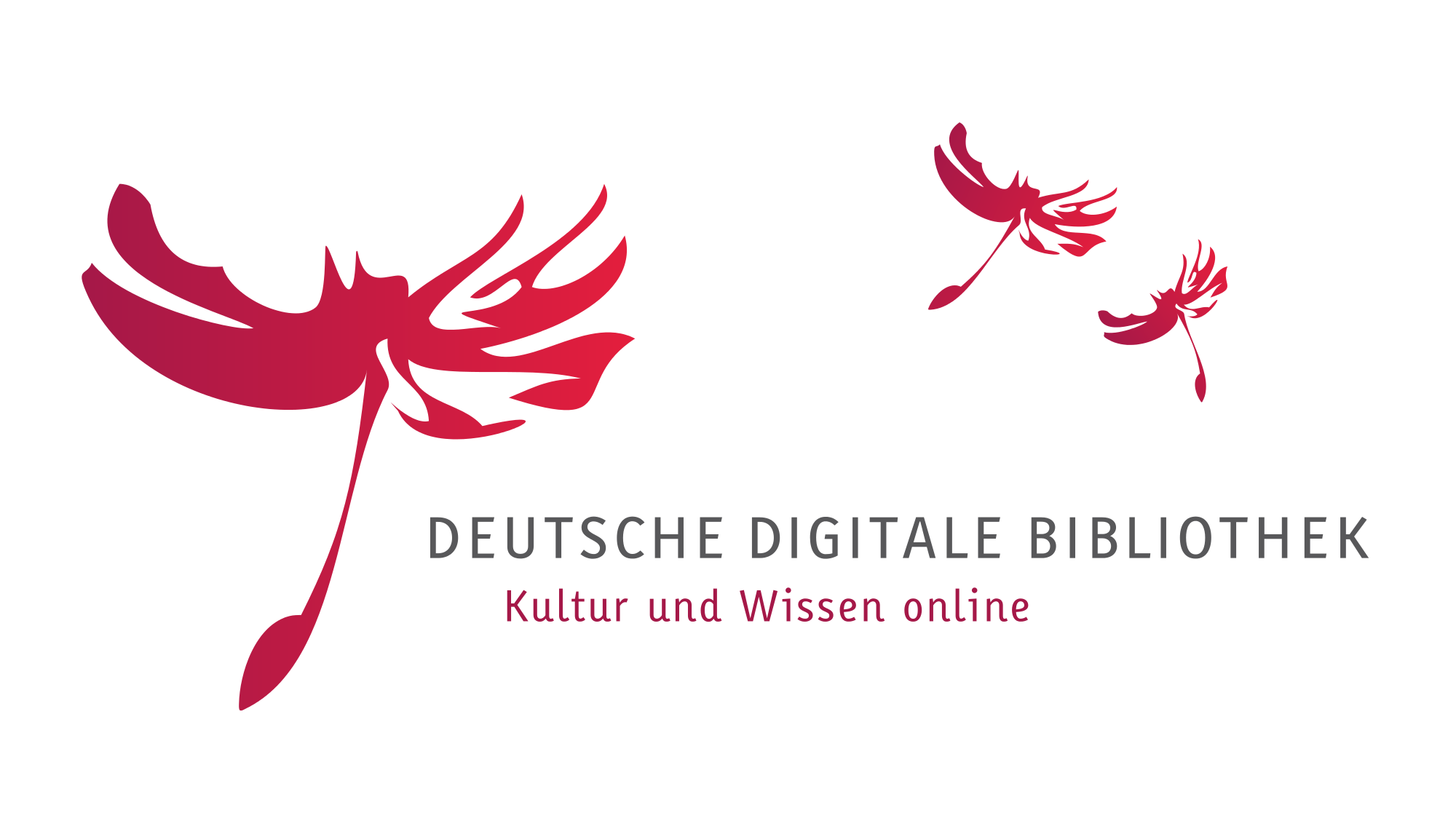 Logo Deutsche Digitale Bibliothek