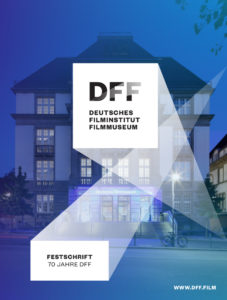 Festschrift 70 Jahre DFF