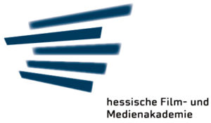 Logo der hessischen Film- und Medienakademie
