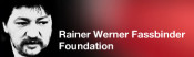 Logo Rainer Werner Fassbilder Foundation