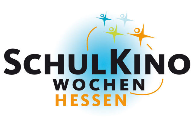 Logo SchulKinoWochen Hessen