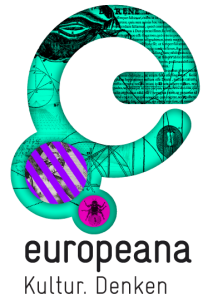 Logo europeana