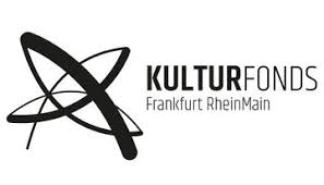 Logo des Kulturfonds Frankfurt RheinMain