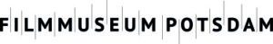 Logo Filmmseum Potsdam