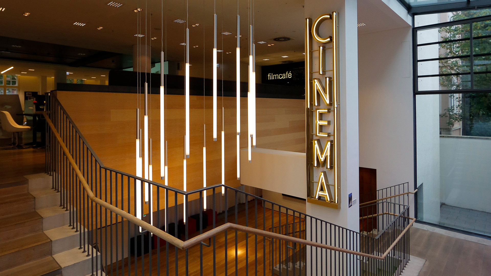 Cinema of the DFF
