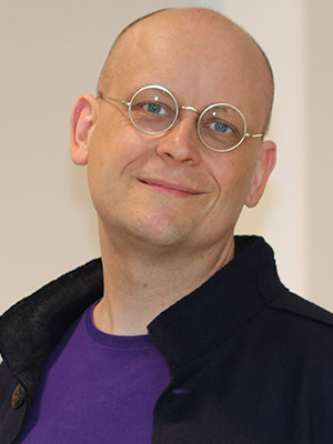 Jens Kaufmann