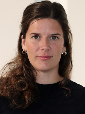Daria Berten