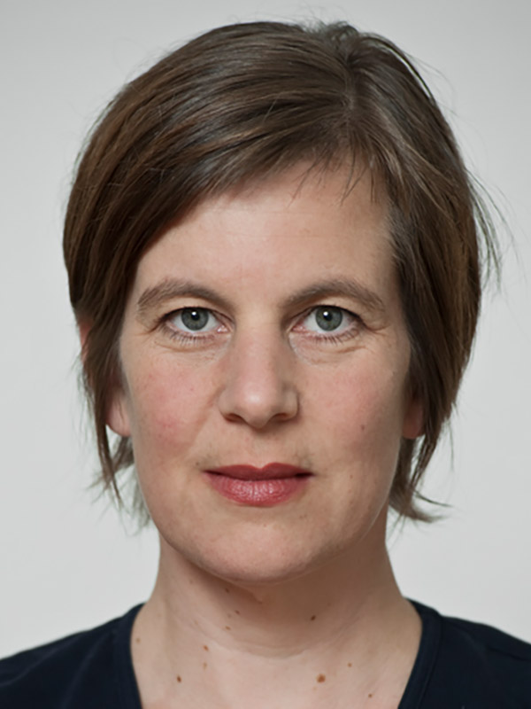 Susanne Brauer