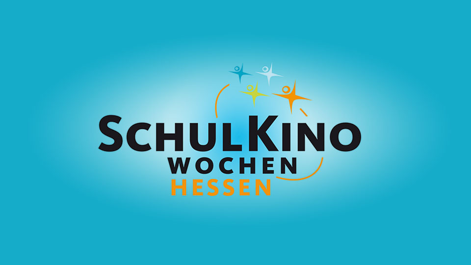Logo SchulKinoWochen Hessen