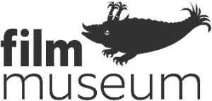 Logo Film Museum