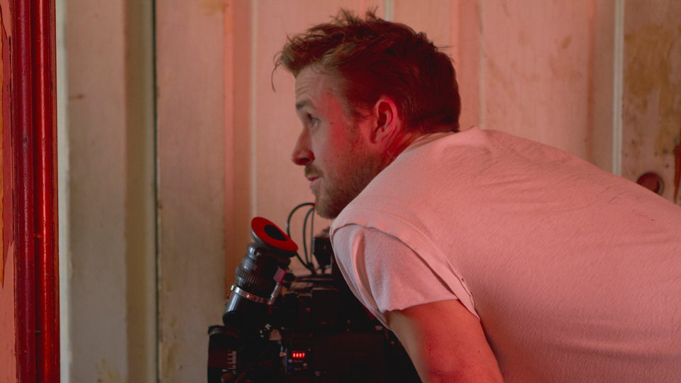 Still von Ryan Gosling in Lost River