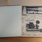 Der Kinematograph, Nr. 1 (6. Januar 1907)