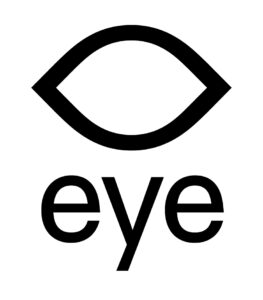Logo Eye Filmmuseum