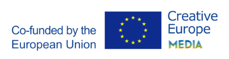 Logo Creative Europe MEDIA