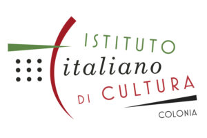 Logo Instituto Italiano di Cultura