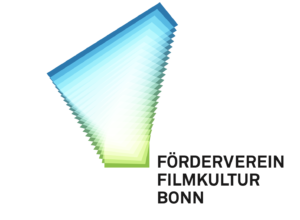 Logo Förderverein Filmkultur Bonn