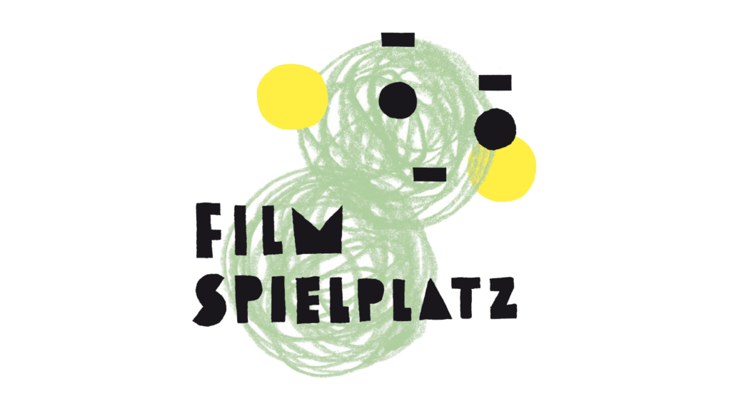 Logo Filmspielplatz