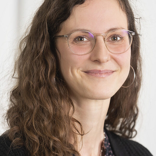 Dr. Eva Hielscher