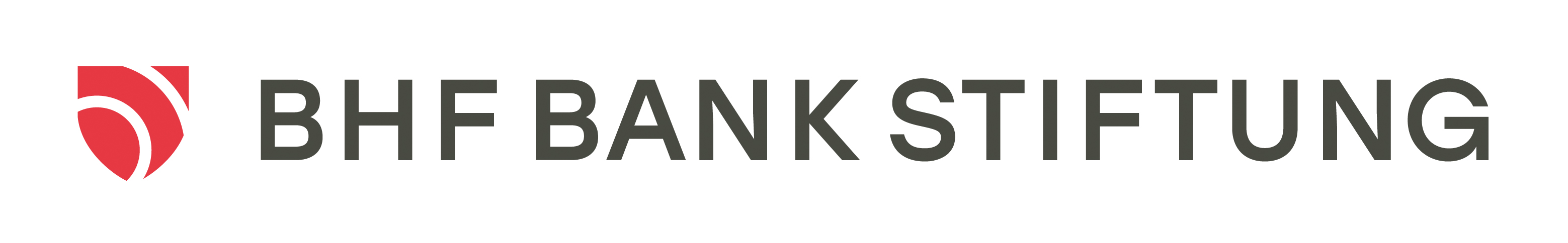 Logo BHF Bank Stiftung