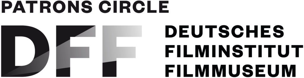 Logo Patron´s Circle