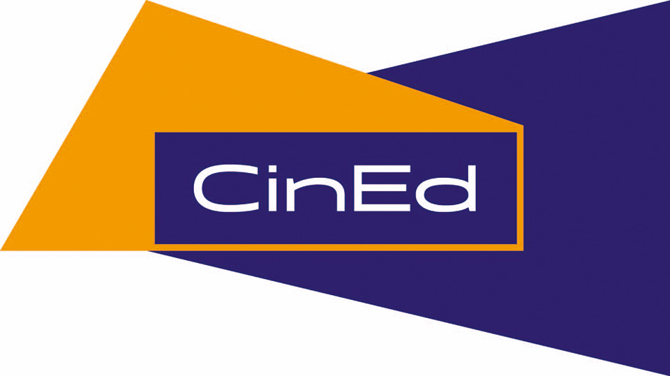 Logo CinEd
