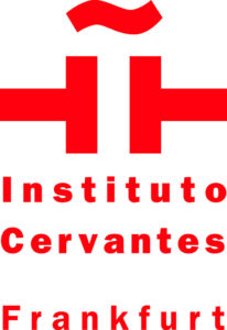 Logo Instituto Cervantes