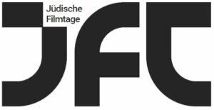 Logo Jüdische Filmtage