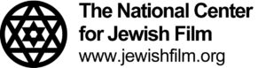 Logo The National Center for Jewish Film