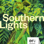 Plakat der Southern Lights Filmreihe.