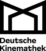 Logo der Deutschen Kinemathek