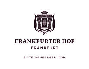 Logo des Frankfurter Hofs
