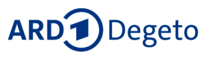 Logo der ARD Degeto