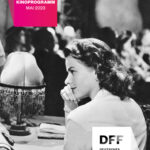 Cover DFF Kinoprogramm 05/2023
