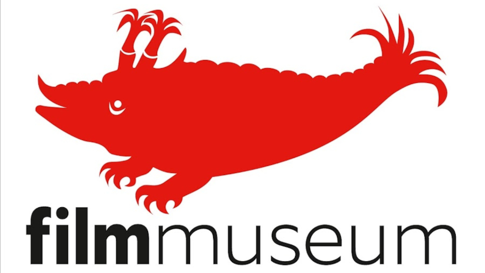 Logo des Österreichischen Filmmuseums