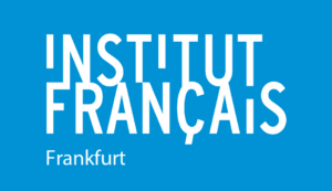 Logo des Institut Francais Frankfurt
