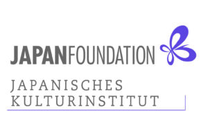 Logo Japanisches Kulturinstitut