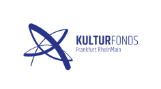 Logo des Kulturfonds Frankfurt Rhein Main