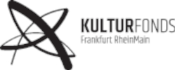 Logo des Kulturfonds Frankfurt RheinMain