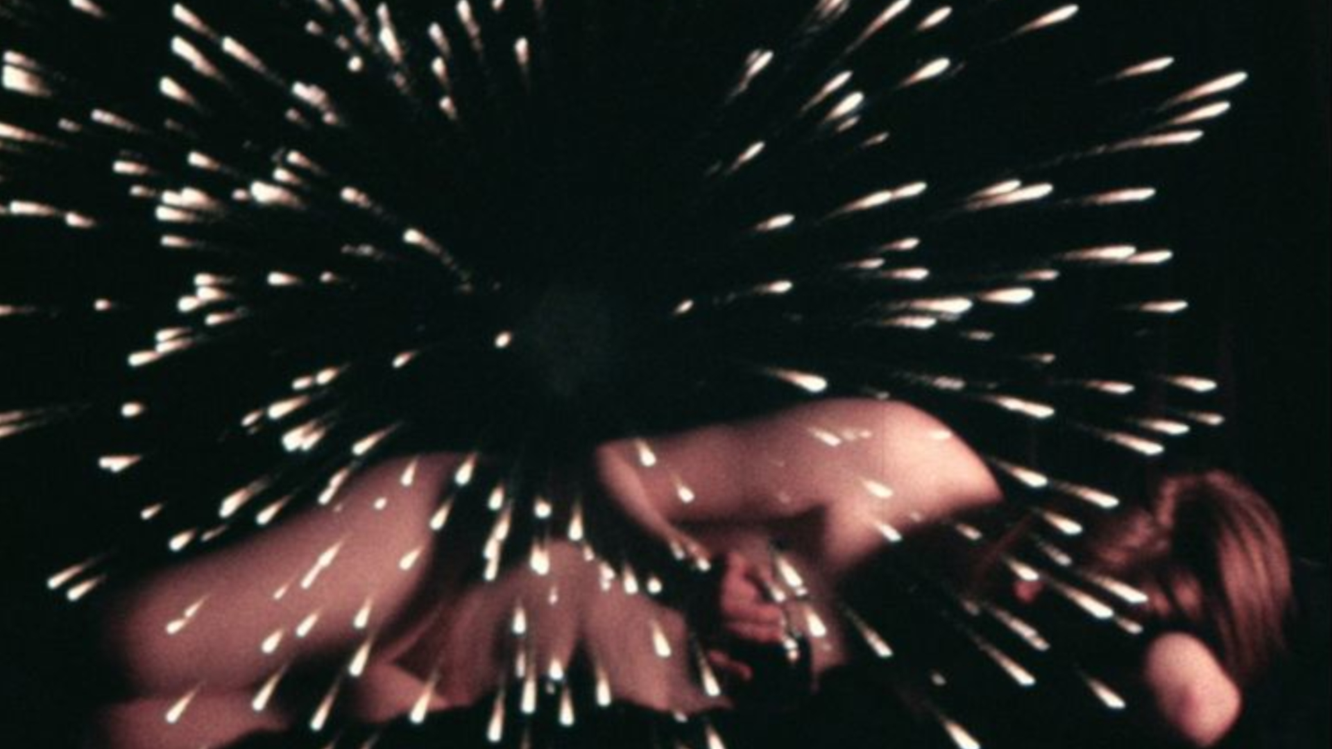 Still aus dem Kurzfilmprogramm Maria Lassnig "Films in Progress"