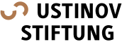 Logo der Ustinov-Stiftung