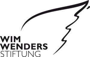 Logo der Wim Wenders Stiftung