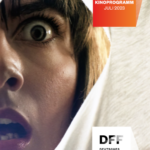 Cover DFF Kinoprogramm 07/2023