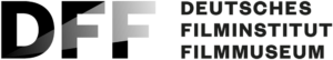 Logo des DFF